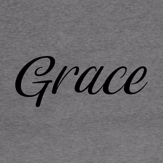 Name Grace by gulden